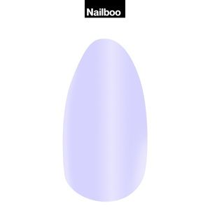 Nailboo powder nail dip - Lilac attack